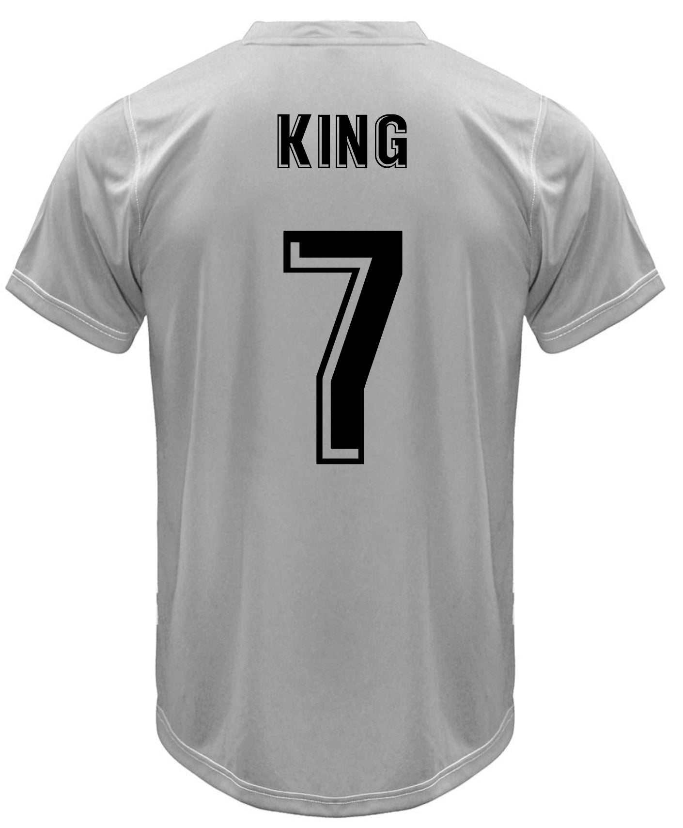Custom Replica Player NAME
