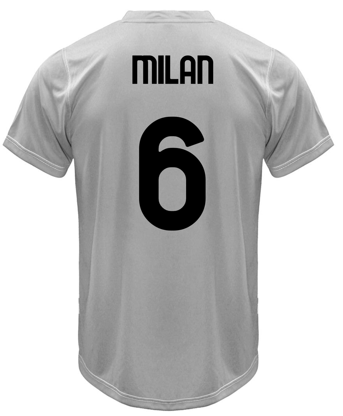 Custom Replica Player NAME