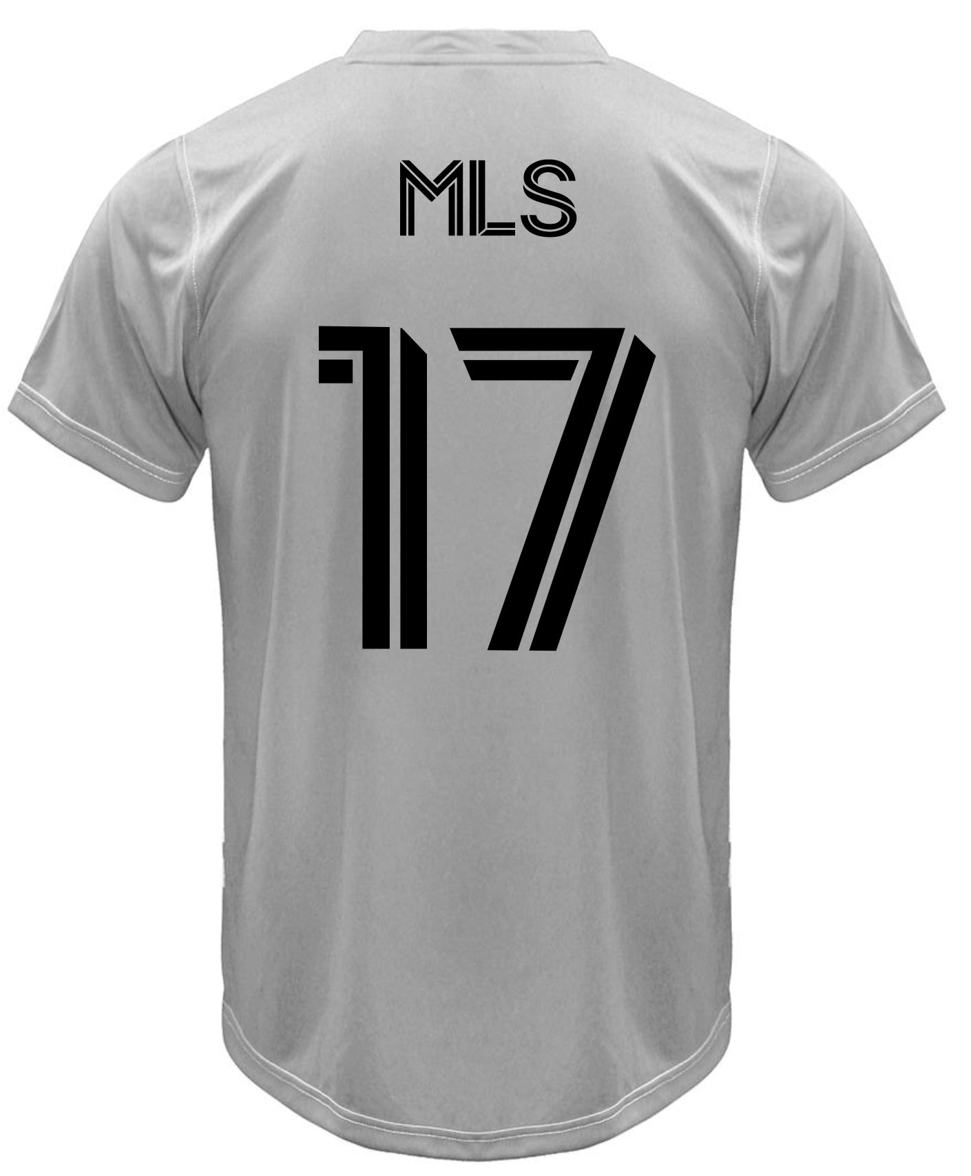 Custom Replica Player NAME