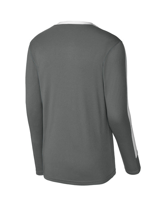 Chaska Soccer Player Long Sleeve Warm-Up 2026