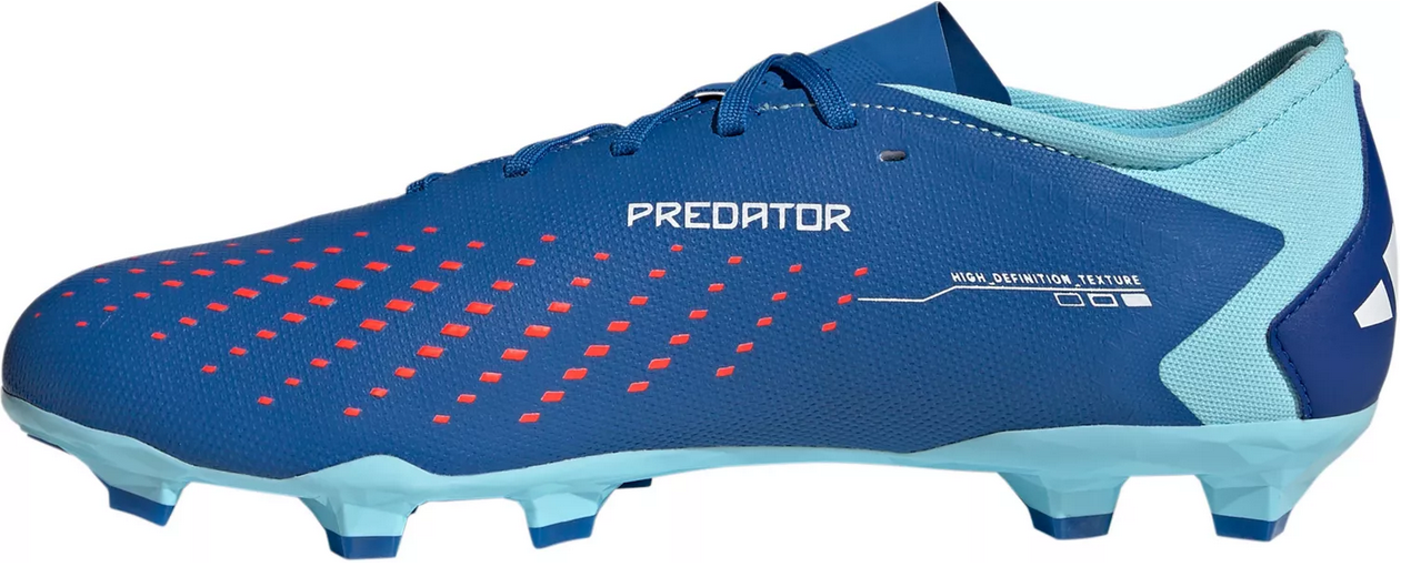 Adidas Predator Accuracy .3 L FG
