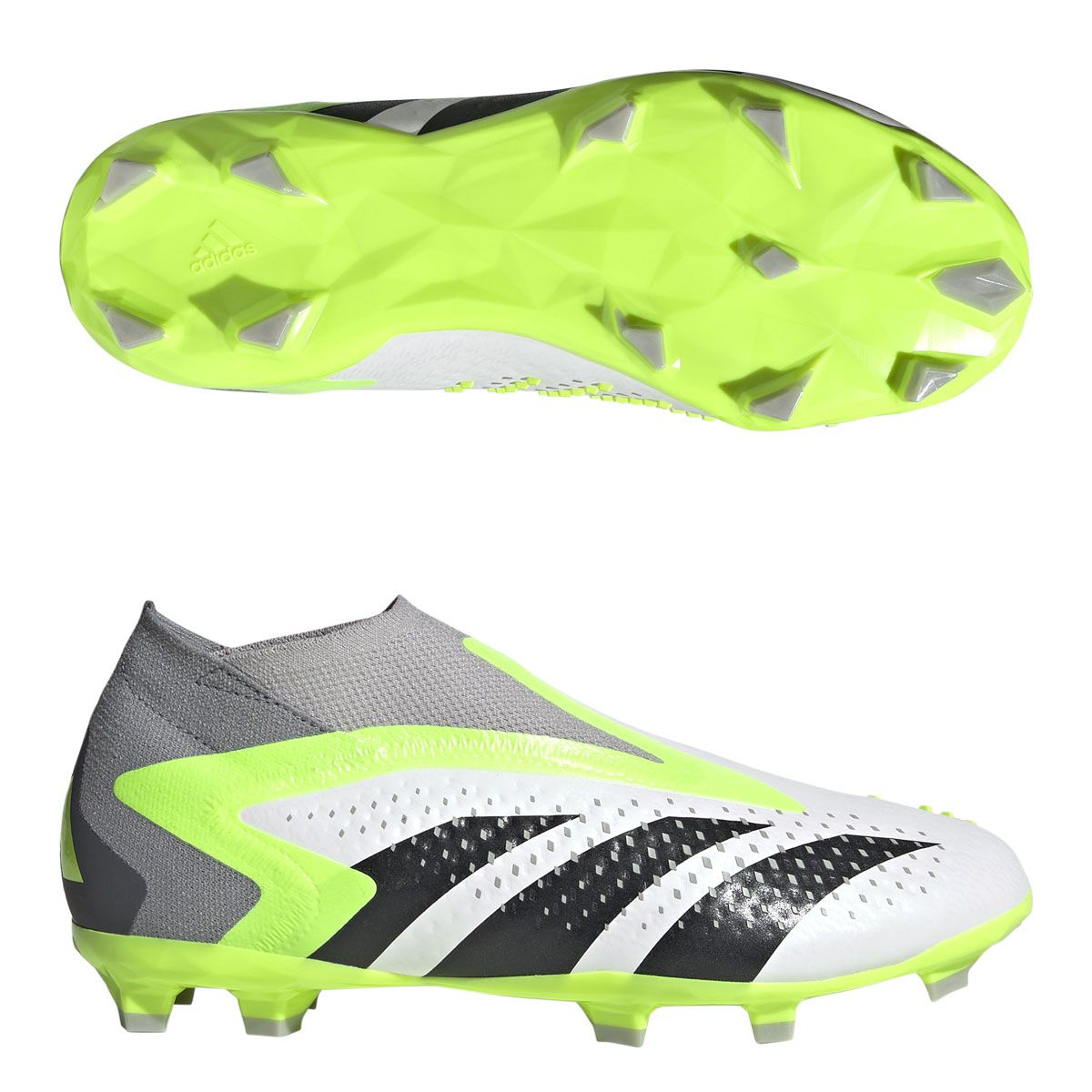 Adidas Predator Accuracy + FG J