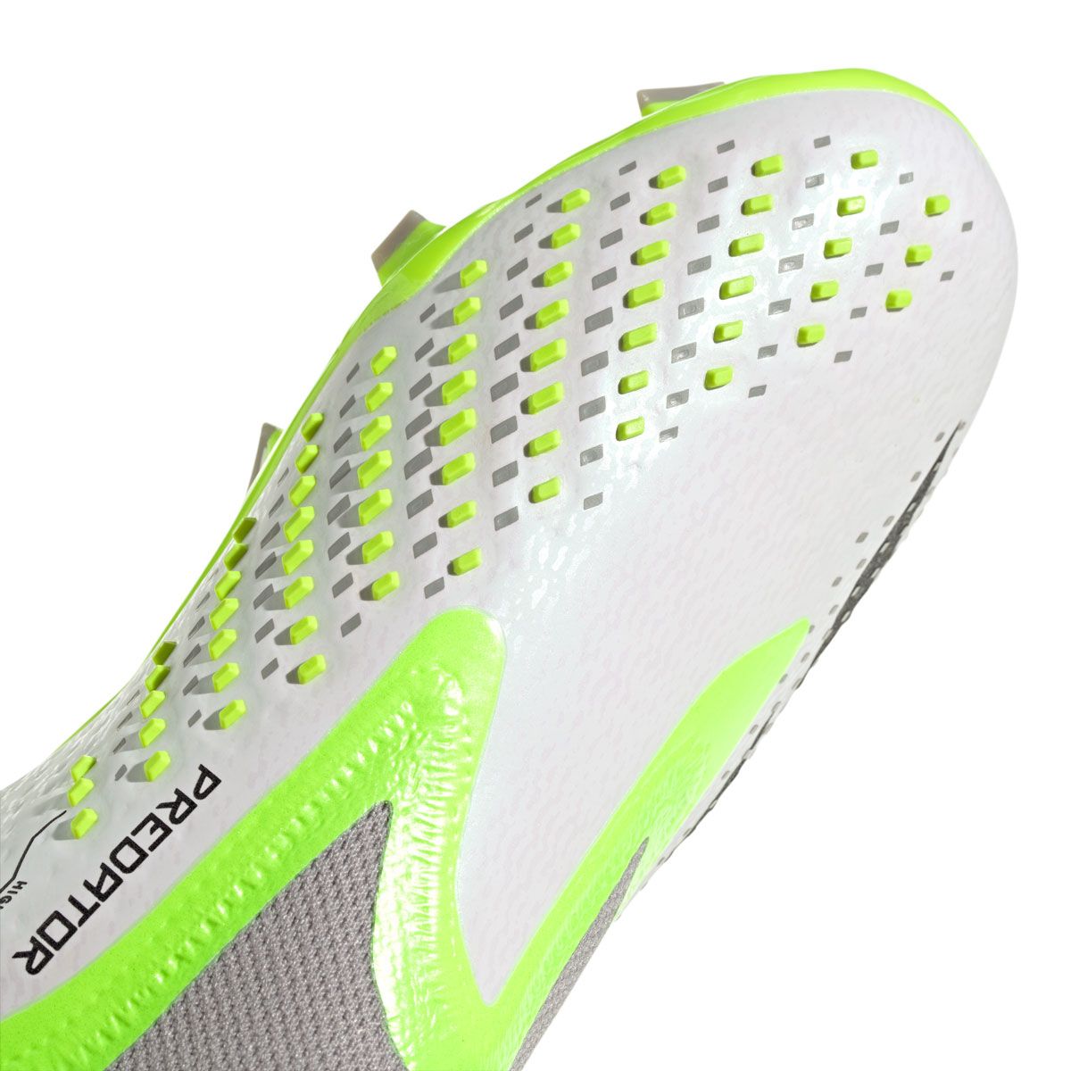 Adidas Predator Accuracy + FG J