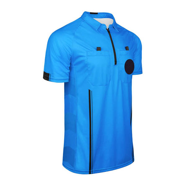 Pro Referee Jersey-Colors