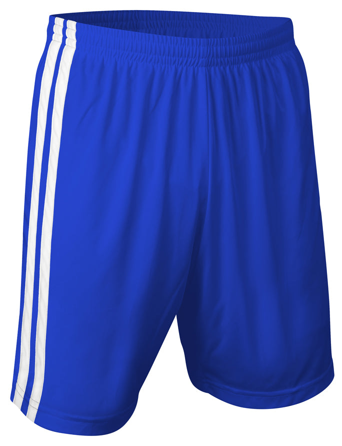 Pueblo Soccer Short