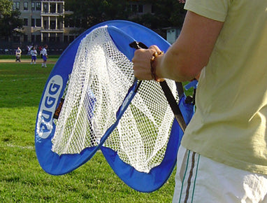 4ft Pop Up Pugg Training Goals | Soccerchili.com