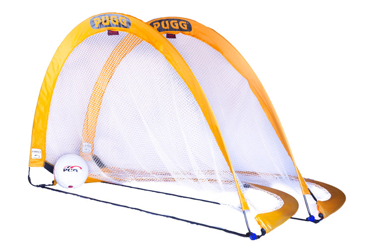 Pugg Goals 6 Footer PAIR