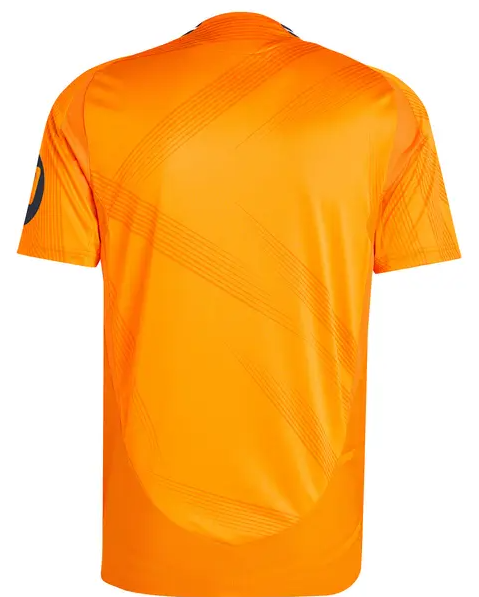 Real Madrid 24/25 Away Jersey-YOUTH