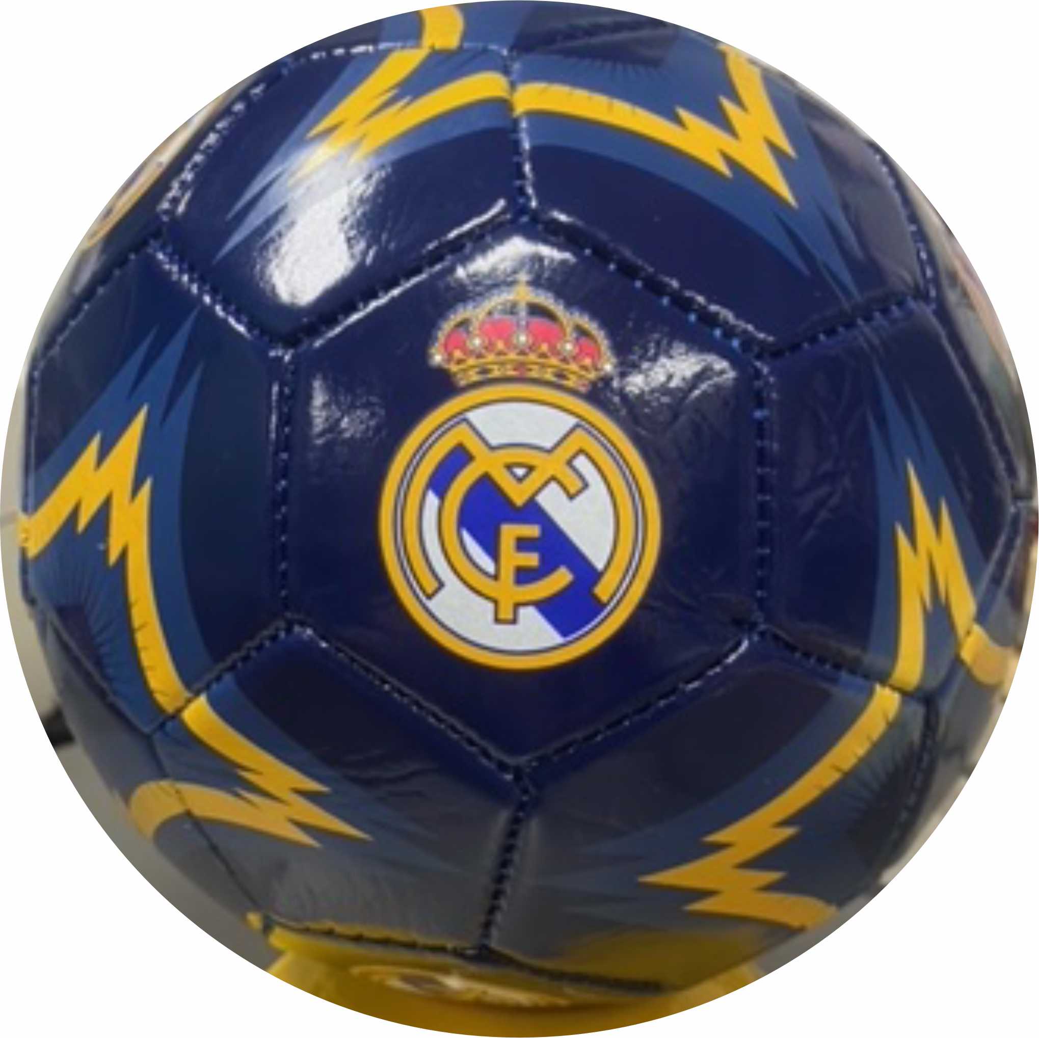 Real Madrid C.F Mini Skill Ball
