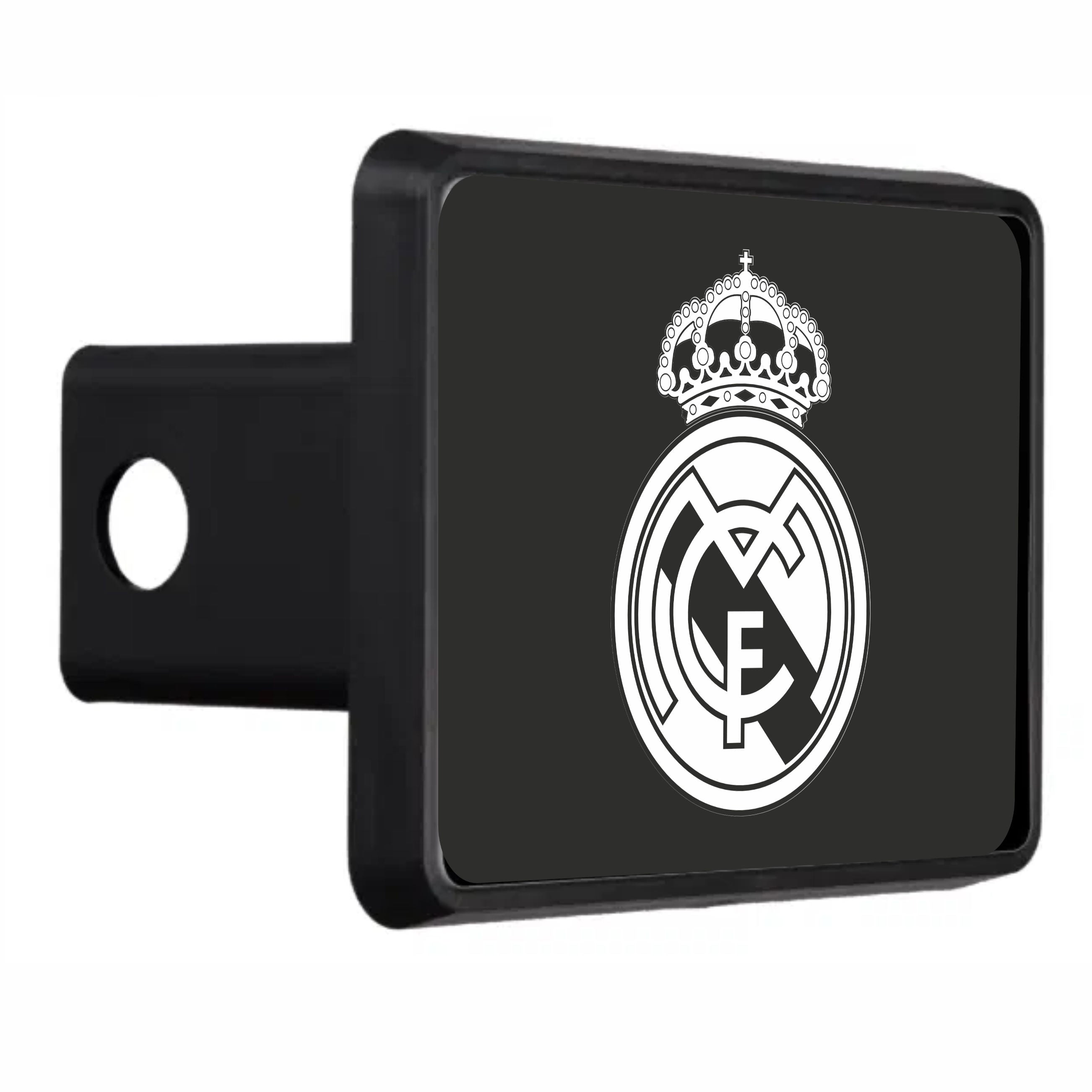 Real Madrid Hitch Cover (2" Post)