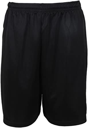 Referee Performance Short