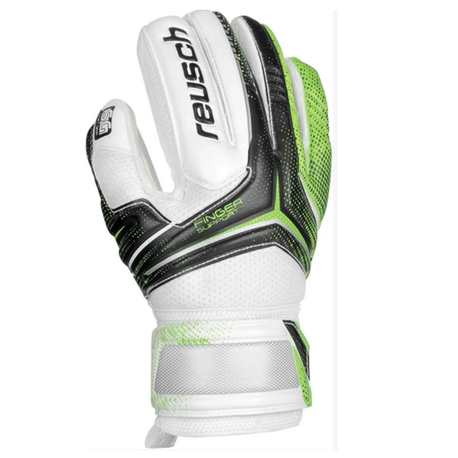 Reusch Receptor SG FS Jr. GK Glove