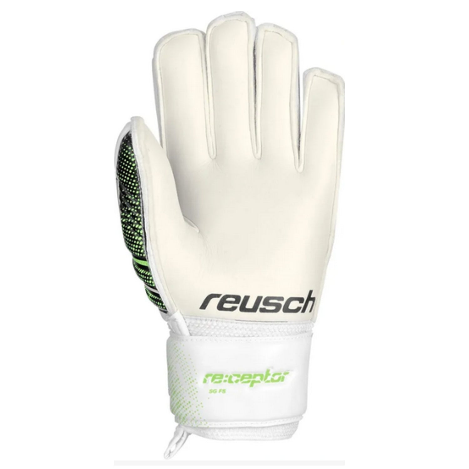 Reusch Receptor SG FS Jr. GK Glove