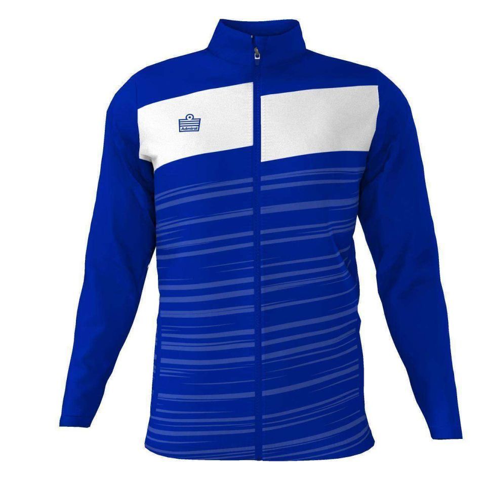 Admiral Durham Jacket