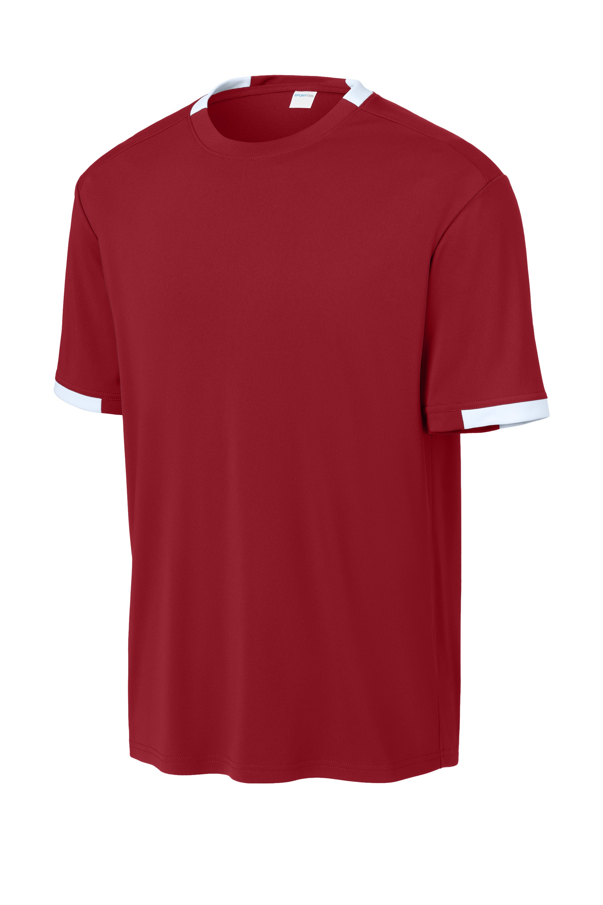 Club Crew Jersey YOUTH