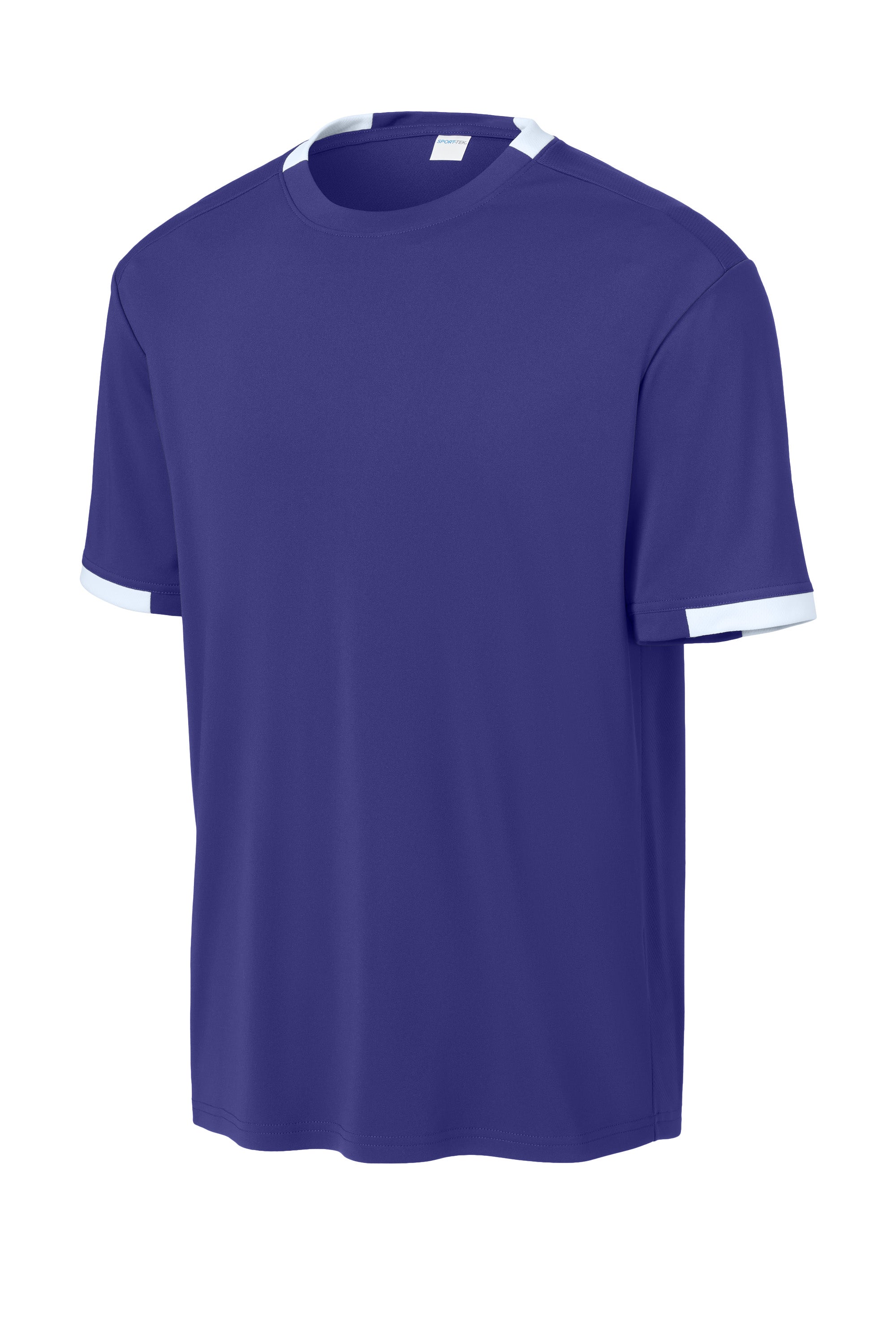 Club Crew Jersey YOUTH
