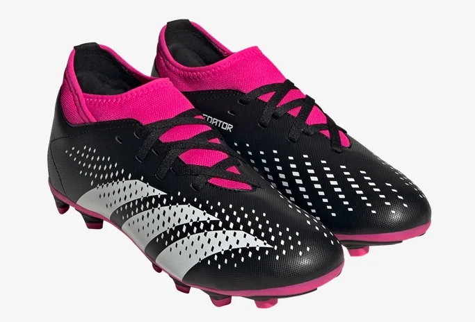 Adidas Predator Accuracy .4 S FG J