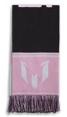 Messi Adidas Scarf