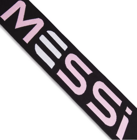 Messi Adidas Scarf