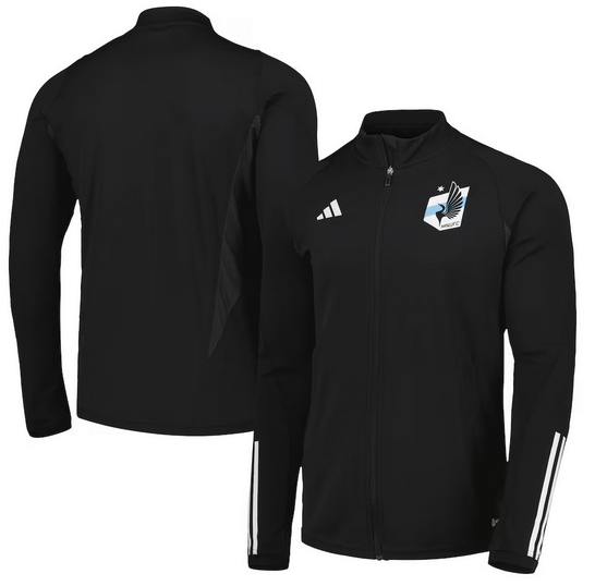 Minnesota United Tiro23 Competition Training Jacket