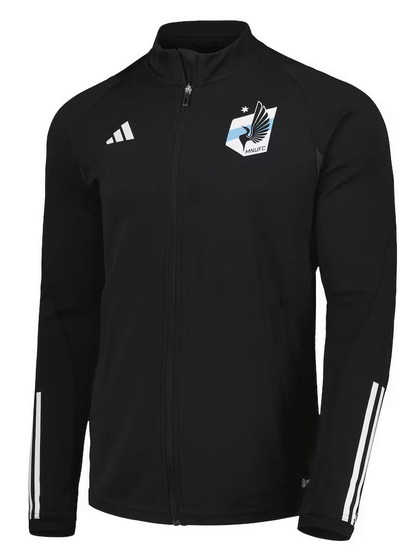 Minnesota United Tiro23 Competition Training Jacket