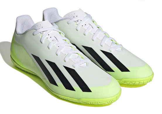 Adidas X Crazyfast .4 INDOOR