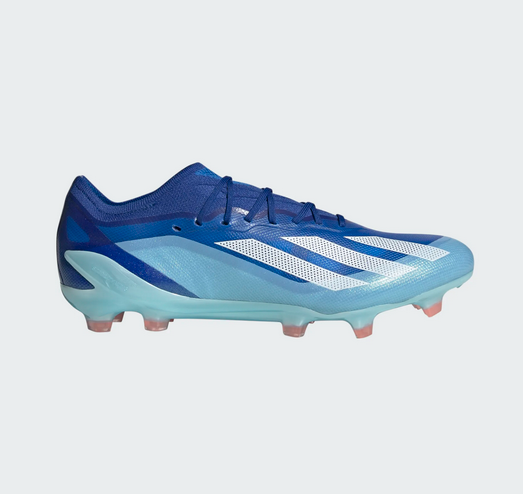 Adidas X Crazyfast .1 FG