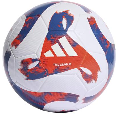 adidas Tiro League Soccer Ball