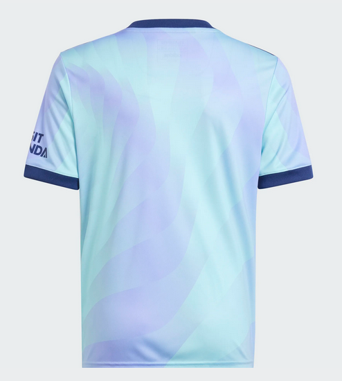 Arsenal FC 24/25 Third Jersey-YOUTH