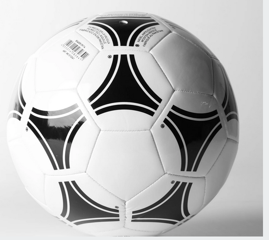adidas Tango Glider Soccer Ball