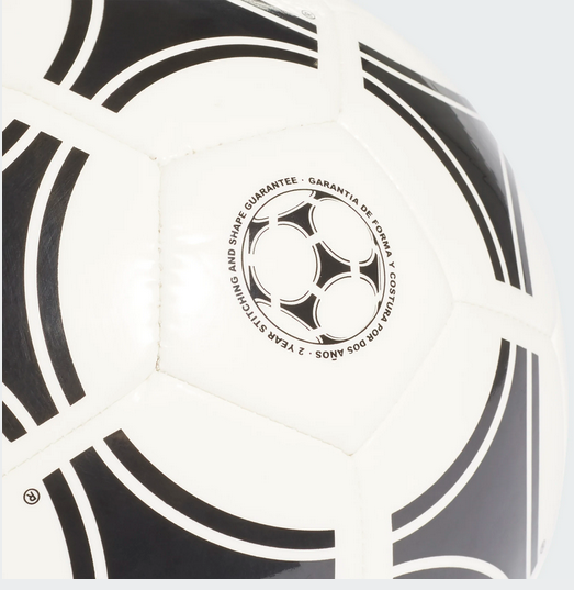 adidas Tango Glider Soccer Ball
