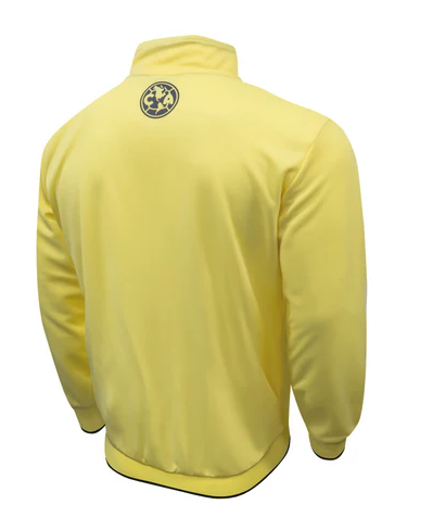 Club America FC Centering Full Zip