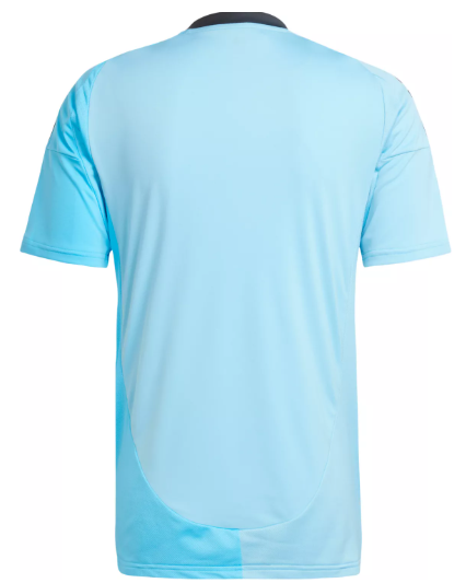Minnesota United FC 2025 Replica Convergence Jersey-YOUTH