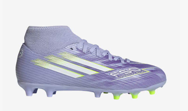 Adidas F50 SparkFusion Club FG/AG Women's