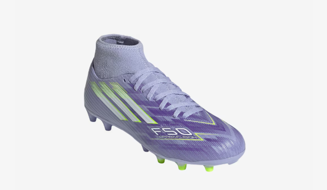 Adidas F50 SparkFusion Club FG/AG Women's