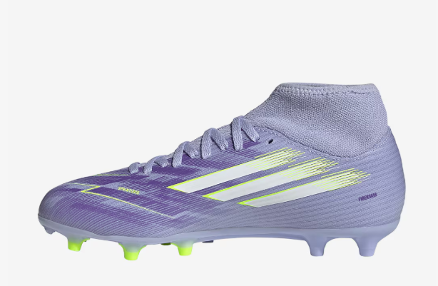 Adidas F50 SparkFusion Club FG/AG Women's