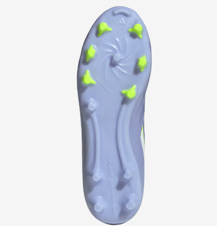 Adidas F50 SparkFusion Club FG/AG Women's