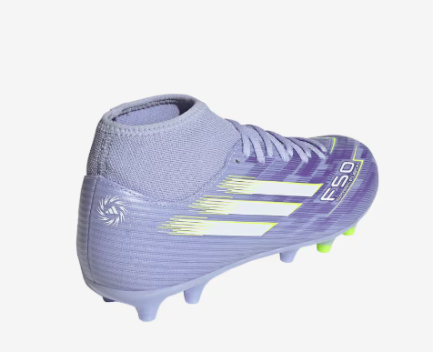 Adidas F50 SparkFusion Club FG/AG Women's
