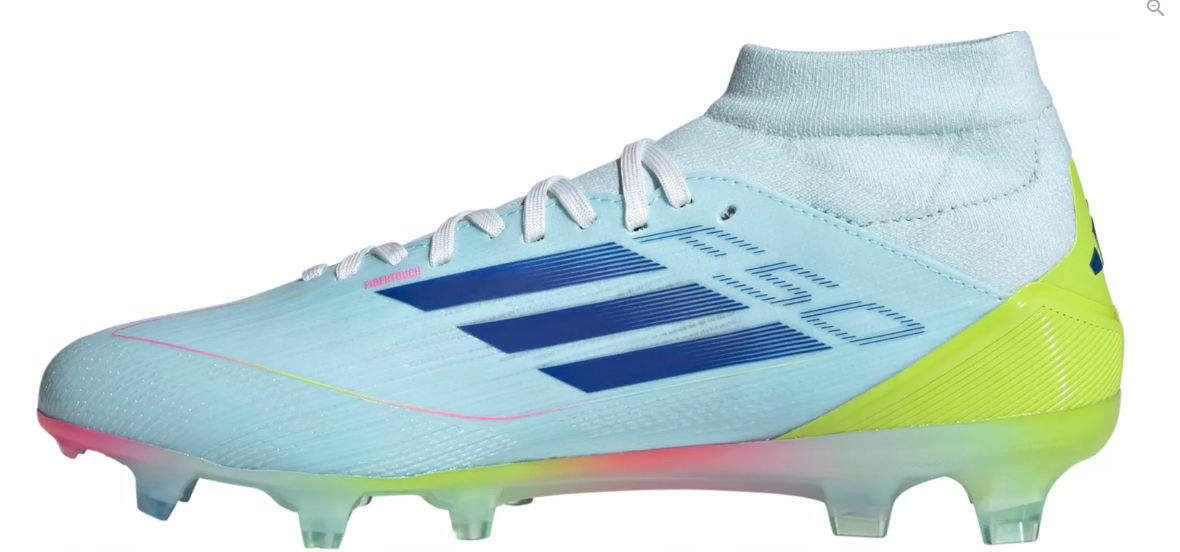 Adidas F50 Elite Mid-Cut FG Women's