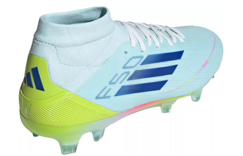 Adidas F50 Elite Mid-Cut FG Women's