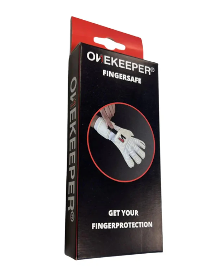 ONEKEEPER Finger Saves (Set of 8 Finger Spines)