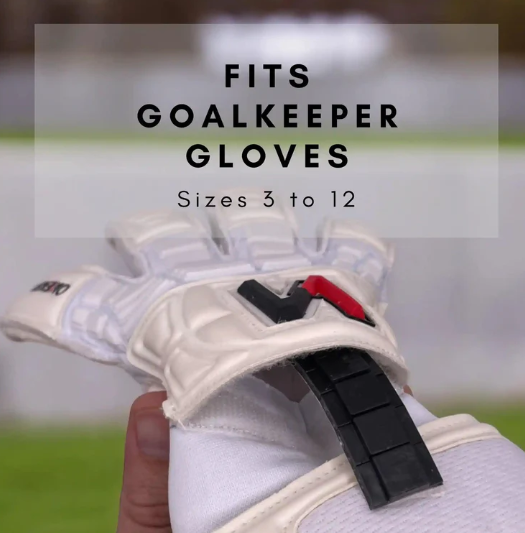 ONEKEEPER Finger Saves (Set of 8 Finger Spines)