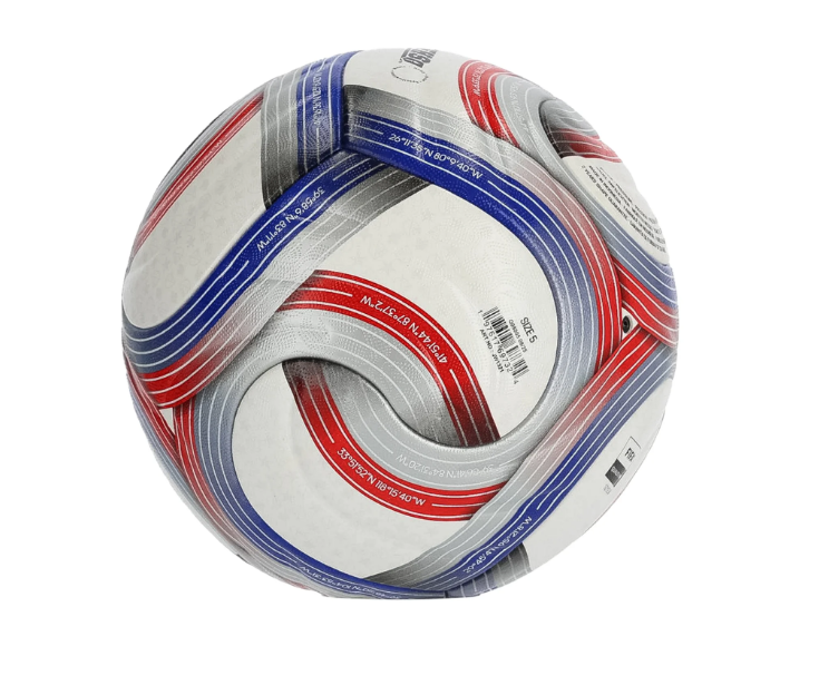 adidas MLS 2026 Competition FIFA Quality Pro Soccer Ball