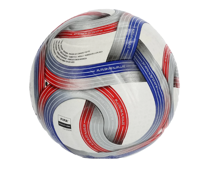 adidas MLS 2026 Competition FIFA Quality Pro Soccer Ball