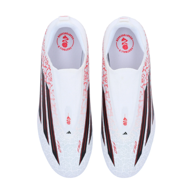 Adidas F50 League LL FG/MG, Lamine Yamal-Adult