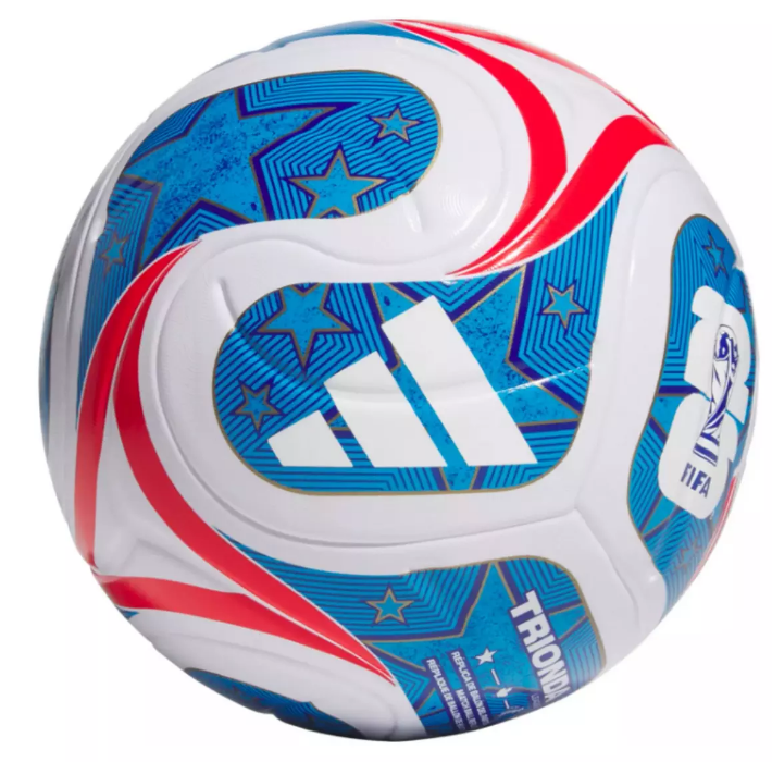 FIFA World Cup 26 adidas Trionda League Ball-USA (arriving soon, pre-order today!)