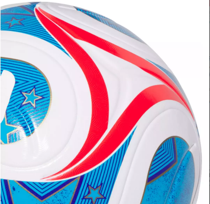 FIFA World Cup 26 adidas Trionda League Ball-USA (arriving soon, pre-order today!)