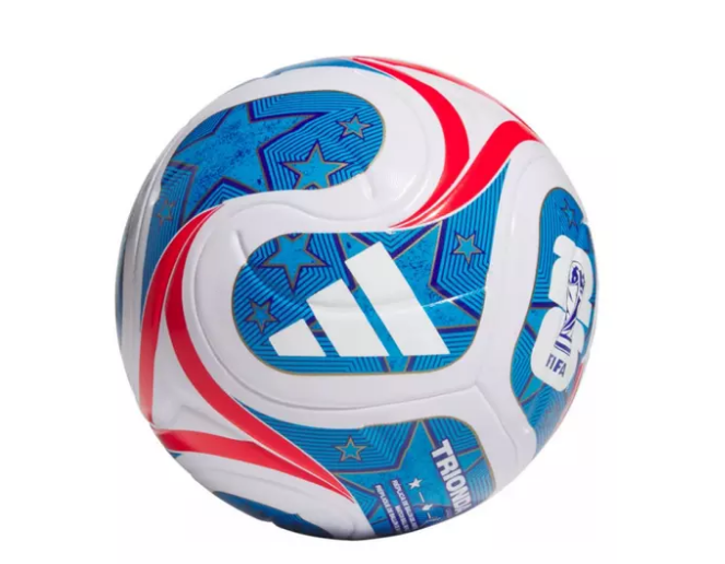 FIFA World Cup 26 adidas Trionda League Ball-USA (arriving soon, pre-order today!)