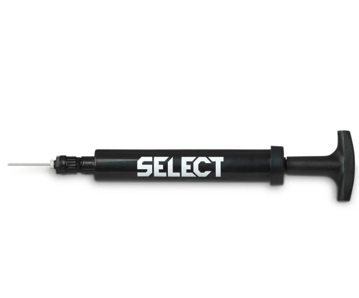 Select Ball Pump w/Built in Retractable Hose