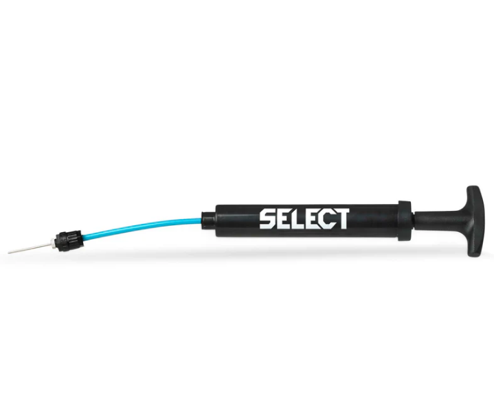 Select Ball Pump w/Built in Retractable Hose